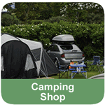 Camping equipment shop