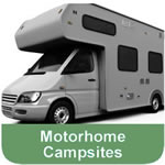 Motorhome sites